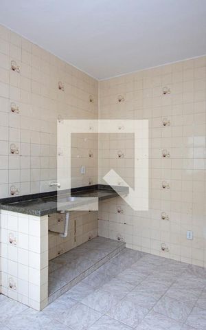 Apartamento para alugar com 110m², 2 quartos e sem vagaCozinha