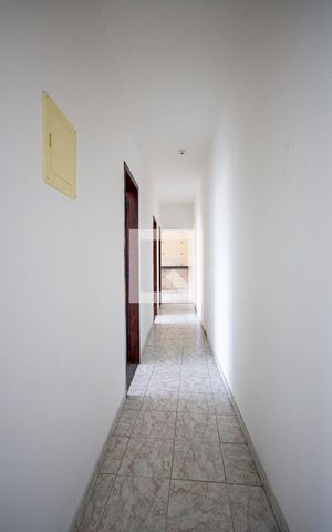 Apartamento para alugar com 110m², 2 quartos e sem vagaCorredor
