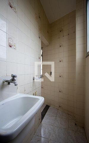 Apartamento para alugar com 110m², 2 quartos e sem vagaÁrea de Serviço