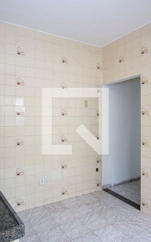 Apartamento para alugar com 110m², 2 quartos e sem vagaCozinha