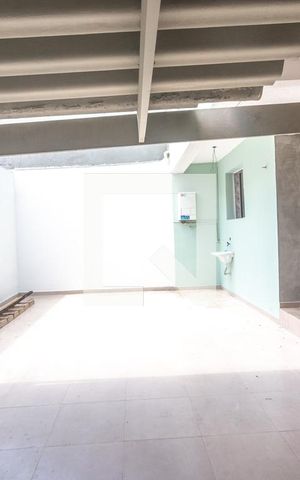 Casa para alugar com 120m², 2 quartos e 3 vagas Casa para alugar com 120m², 2 quartos e 3 vagasGaragem