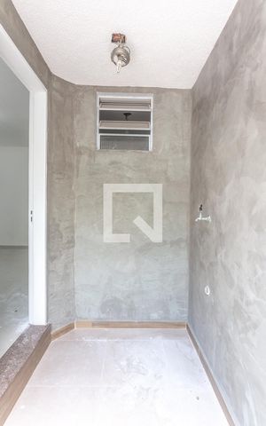 Casa para alugar com 120m², 2 quartos e 3 vagas Casa para alugar com 120m², 2 quartos e 3 vagasÁrea de serviço