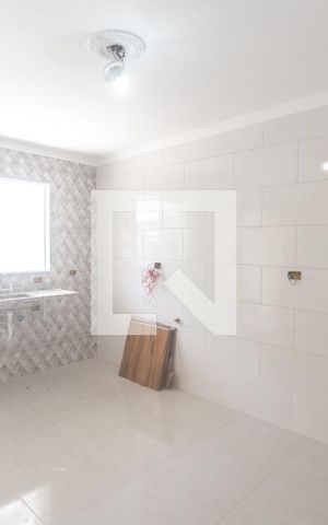 Casa para alugar com 120m², 2 quartos e 3 vagas Casa para alugar com 120m², 2 quartos e 3 vagasCozinha