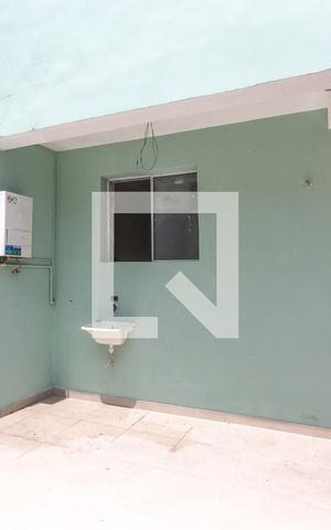 Casa para alugar com 120m², 2 quartos e 3 vagas Casa para alugar com 120m², 2 quartos e 3 vagasÁrea de serviço