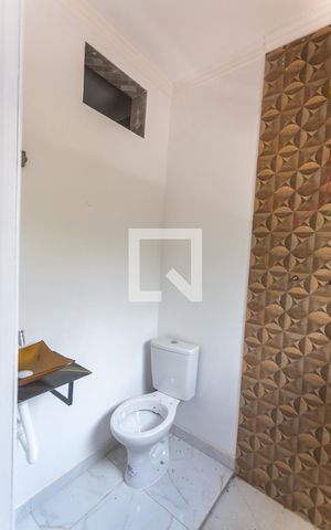 Casa para alugar com 120m², 2 quartos e 3 vagas Casa para alugar com 120m², 2 quartos e 3 vagasBanheiro suíte