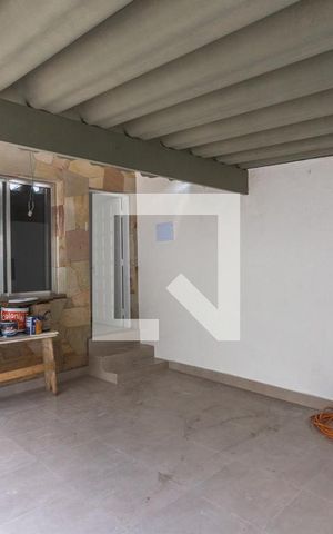 Casa para alugar com 120m², 2 quartos e 3 vagas Casa para alugar com 120m², 2 quartos e 3 vagasGaragem