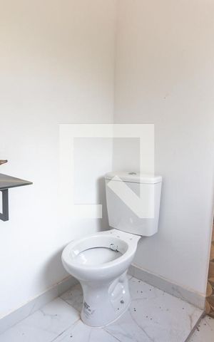 Casa para alugar com 120m², 2 quartos e 3 vagas Casa para alugar com 120m², 2 quartos e 3 vagasBanheiro suíte