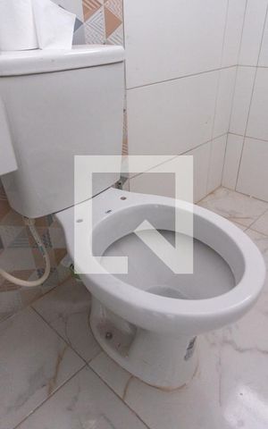 Casa para alugar com 120m², 2 quartos e 3 vagas Casa para alugar com 120m², 2 quartos e 3 vagasVaso