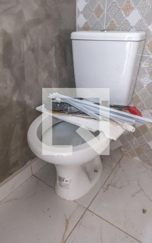 Casa para alugar com 120m², 2 quartos e 3 vagas Casa para alugar com 120m², 2 quartos e 3 vagasVaso
