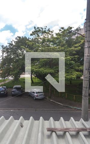 Casa para alugar com 120m², 2 quartos e 3 vagas Casa para alugar com 120m², 2 quartos e 3 vagasVista quarto