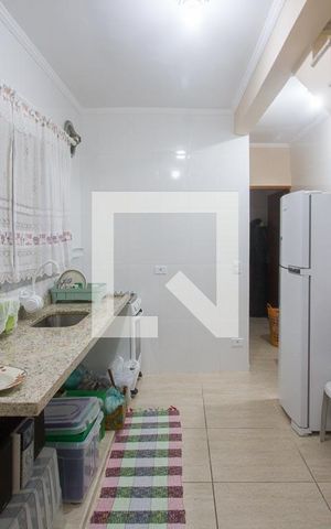 Casa à venda com 225m², 4 quartos e 4 vagasCozinha Edícula