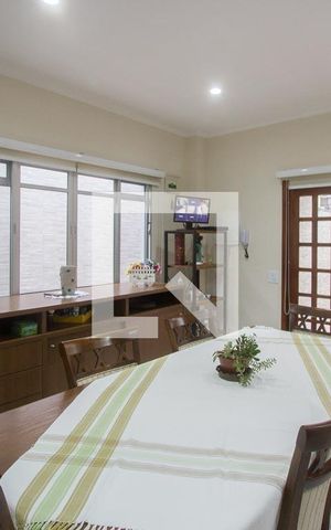 Casa à venda com 225m², 4 quartos e 4 vagasSala de Jantar