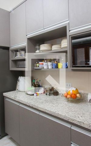 Casa à venda com 225m², 4 quartos e 4 vagasCozinha