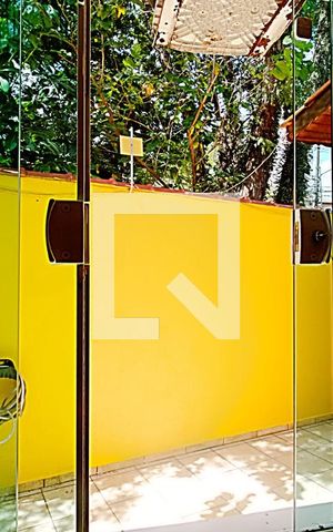 Casa para alugar com 250m², 3 quartos e 6 vagasSuíte 1 