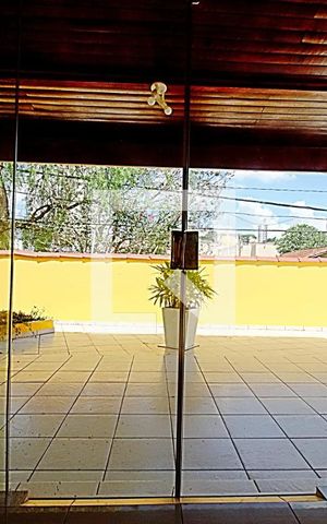 Casa para alugar com 250m², 3 quartos e 6 vagasVaranda da Sala