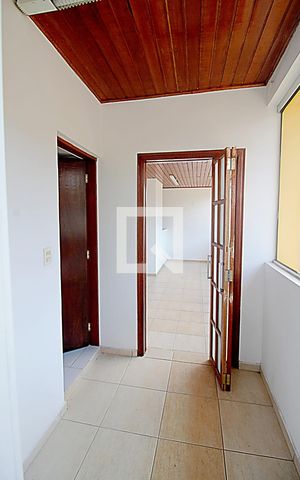 Casa para alugar com 250m², 3 quartos e 6 vagasQuarto Edícula 