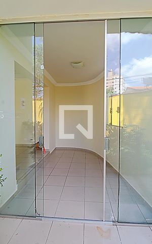Casa para alugar com 250m², 3 quartos e 6 vagasVaranda da Sala