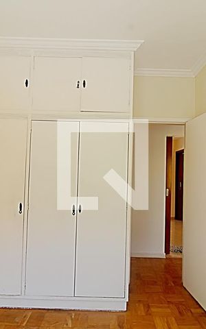 Casa para alugar com 250m², 3 quartos e 6 vagasQuarto 3