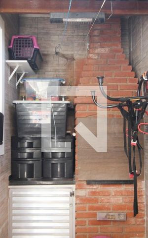 Casa de condomínio para alugar com 114m², 3 quartos e 2 vagasÁrea Gourmet