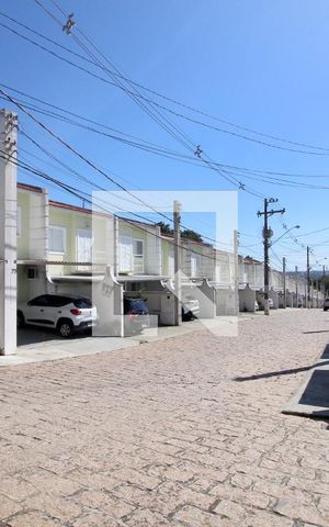 Casa de condomínio para alugar com 114m², 3 quartos e 2 vagasÁrea comum