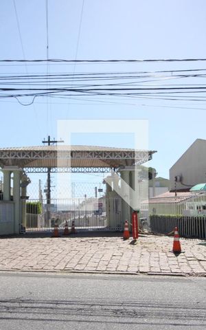 Casa de condomínio para alugar com 114m², 3 quartos e 2 vagasFachada