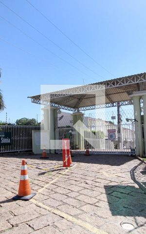 Casa de condomínio para alugar com 114m², 3 quartos e 2 vagasFachada