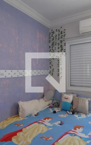 Casa de condomínio para alugar com 114m², 3 quartos e 2 vagasQuarto 2