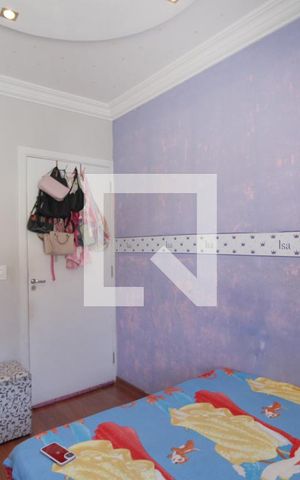 Casa de condomínio para alugar com 114m², 3 quartos e 2 vagasQuarto 2