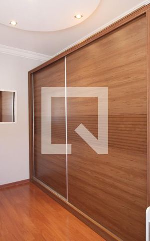 Casa de condomínio para alugar com 114m², 3 quartos e 2 vagasQuarto 1