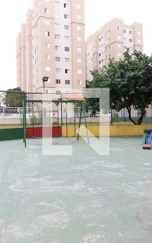 Apartamento para alugar com 47m², 2 quartos e 1 vagaÁrea Comum - Playground