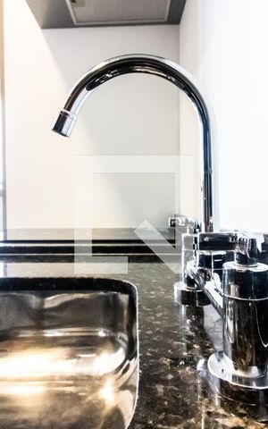 Studio para alugar com 22m², 1 quarto e sem vaga Studio para alugar com 22m², 1 quarto e sem vagaKtinet Quarto / Cozinha