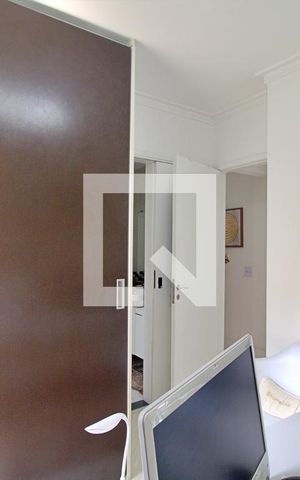 Apartamento à venda com 88m², 2 quartos e 2 vagas Apartamento à venda com 88m², 2 quartos e 2 vagasSuíte 2