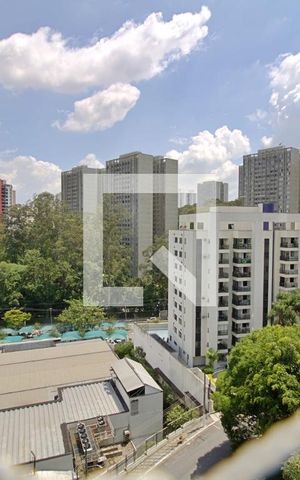 Apartamento à venda com 88m², 2 quartos e 2 vagas Apartamento à venda com 88m², 2 quartos e 2 vagasVista da Suíte 1