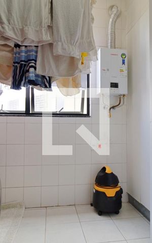 Apartamento à venda com 88m², 2 quartos e 2 vagas Apartamento à venda com 88m², 2 quartos e 2 vagasÁrea de Serviço