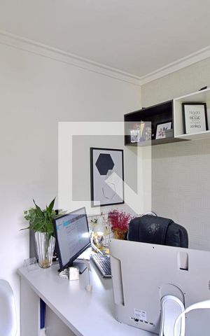 Apartamento à venda com 88m², 2 quartos e 2 vagas Apartamento à venda com 88m², 2 quartos e 2 vagasSuíte 2