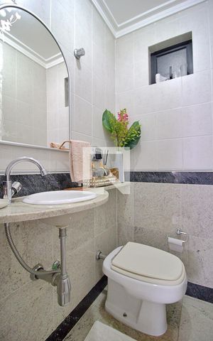Apartamento à venda com 88m², 2 quartos e 2 vagas Apartamento à venda com 88m², 2 quartos e 2 vagasLavabo