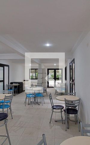 Apartamento à venda com 88m², 2 quartos e 2 vagas Apartamento à venda com 88m², 2 quartos e 2 vagasÁrea comum - Salão de festas