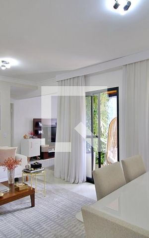 Apartamento à venda com 88m², 2 quartos e 2 vagas Apartamento à venda com 88m², 2 quartos e 2 vagasSala
