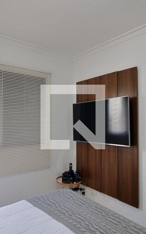 Apartamento à venda com 88m², 2 quartos e 2 vagas Apartamento à venda com 88m², 2 quartos e 2 vagasSuíte 1