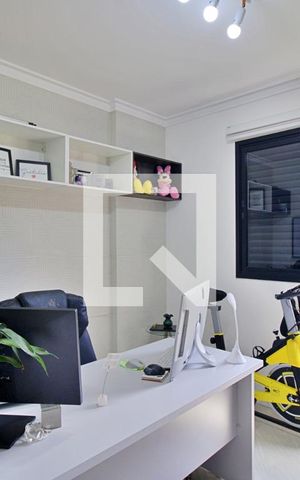Apartamento à venda com 88m², 2 quartos e 2 vagas Apartamento à venda com 88m², 2 quartos e 2 vagasSuíte 2
