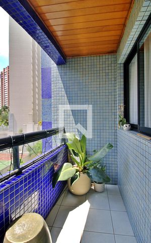 Apartamento à venda com 88m², 2 quartos e 2 vagas Apartamento à venda com 88m², 2 quartos e 2 vagasVaranda da Sala