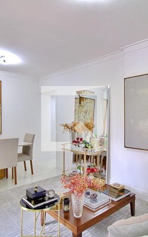 Apartamento à venda com 88m², 2 quartos e 2 vagas Apartamento à venda com 88m², 2 quartos e 2 vagasSala