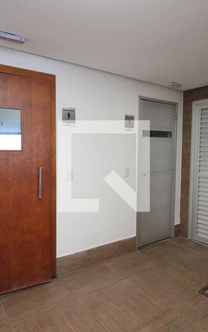Apartamento para alugar com 40m², 1 quarto e 1 vagaSauna