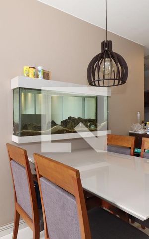 Apartamento para alugar com 40m², 1 quarto e 1 vagaSala