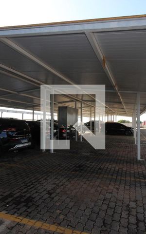 Apartamento para alugar com 40m², 1 quarto e 1 vagaGaragem