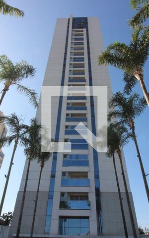 Apartamento para alugar com 40m², 1 quarto e 1 vagaFachada