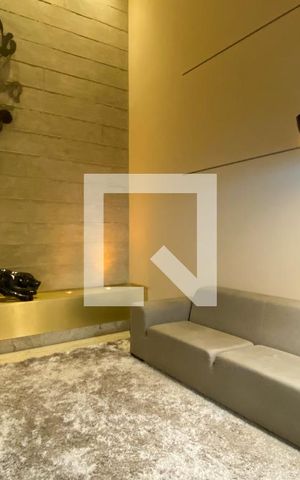 Apartamento para alugar com 40m², 1 quarto e 1 vagaÁrea comum