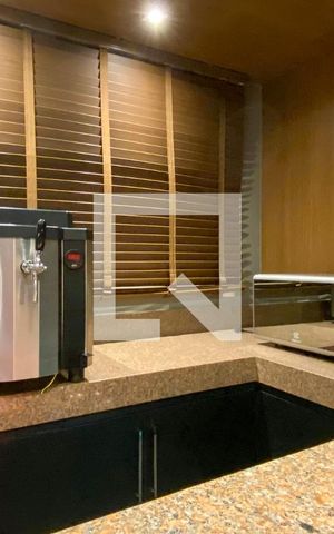 Apartamento para alugar com 40m², 1 quarto e 1 vagaÁrea comum - Salão de festas