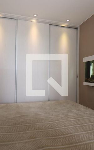 Apartamento para alugar com 40m², 1 quarto e 1 vagaSuíte