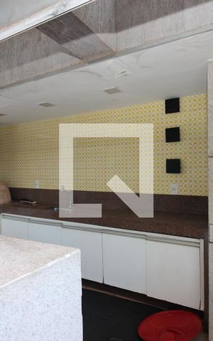 Apartamento para alugar com 40m², 1 quarto e 1 vagaÁrea comum - Churrasqueira